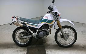 YAMAHA SEROW 225 W 1993 4JG