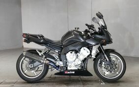 YAMAHA FZ FAZER FEATHER 2008 RN21J