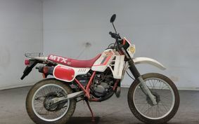 HONDA MTX200R MD07