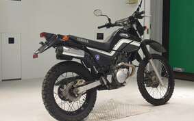 YAMAHA SEROW 225 Gen.3 DG08J