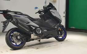 YAMAHA T-MAX 560 2020 SJ19J