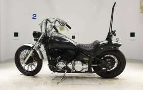 YAMAHA DRAGSTAR 400 2000 VH01J