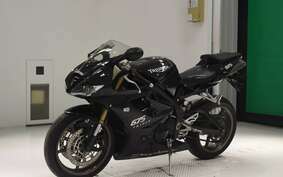 TRIUMPH DAYTONA 675 2009