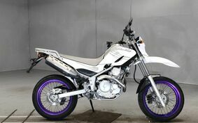 YAMAHA XT250X DG17J