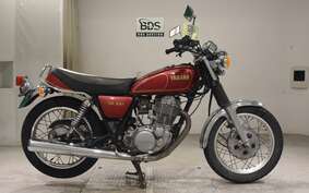 YAMAHA SR500 1998 1JN