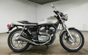 YAMAHA SRV250 RENAISSA 4DN