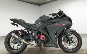 YAMAHA YZF-R25 RG43J