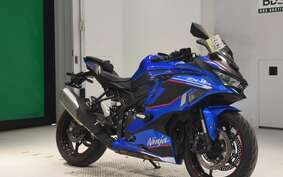 KAWASAKI ZX-4R SE 2023 ZX400P