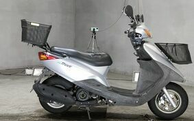 YAMAHA AXIS 125 TREET SE53J