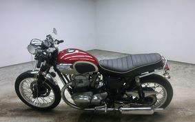 KAWASAKI W650 2004 EJ650A