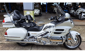 HONDA GL 1800 GOLD WING 2003 SC47