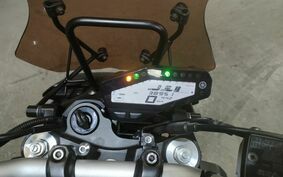 YAMAHA MT-09 2017 RN52J