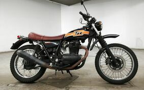 KAWASAKI 250TR BJ250F