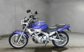 YAMAHA ZEAL 3YX