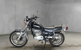 SUZUKI GN125 H 不明