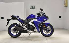 YAMAHA YZF-R25 RG10J