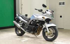 KAWASAKI ZR 700 S 2004 ZR750F