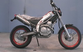 YAMAHA TRICKER Gen.2 2008 DG16J