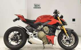 DUCATI STREETFIGHTER V4 S 2020 FA00A