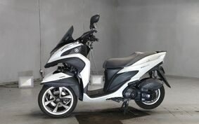 YAMAHA TRICITY 125 SE62J