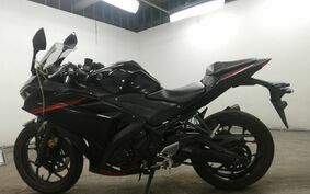 YAMAHA YZF-R25 RG10J