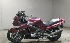 KAWASAKI ZZ-R400 2002 ZX400N