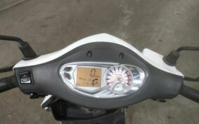 KYMCO GP125i FC25