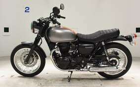 KAWASAKI W800 STREET 2021 EJ800B