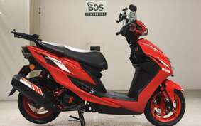 YAMAHA CYGNUS 125 XSR 3 SED8J