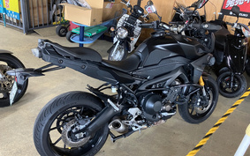 YAMAHA TRACER 9 2017 RN51J