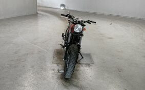 YAMAHA TW225 DG09J