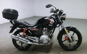 YAMAHA YBR125 PCJL