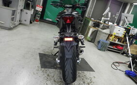 YAMAHA MT-07 ABS 2020 RM19J