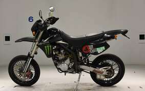 KAWASAKI KLX250D TRACKER LX250E