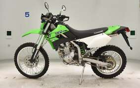 KAWASAKI KLX250 Gen.2 LX250S