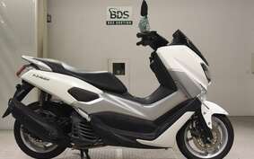 YAMAHA N-MAX SED6J