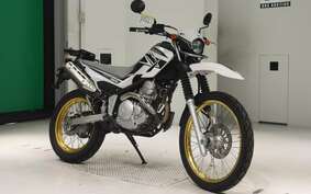 YAMAHA SEROW 250 DG31J