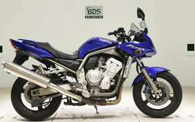 YAMAHA FZS1000 FAZER 2001