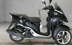 YAMAHA TRICITY 125 SE82J