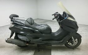 YAMAHA GRAND MAJESTY 400 2005 SH04J