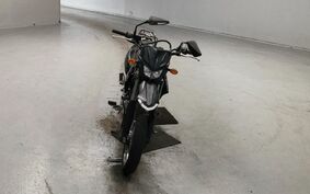 KAWASAKI KLX125D TRACKER LX125D