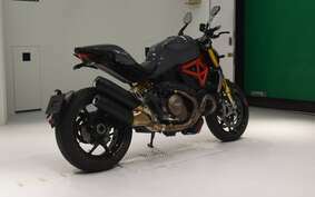 DUCATI M1200 S 2014 M603J