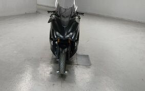 YAMAHA T-MAX 560 2020 SJ19J