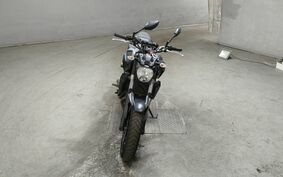 YAMAHA MT-07 2015 RM07J