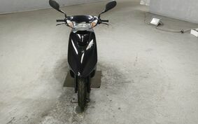 YAMAHA JOG ZR Evolution 2 SA39J