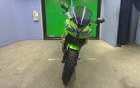 KAWASAKI NINJA 400R ABS 2013 ER400B