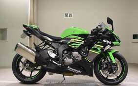 KAWASAKI NINJA ZX-6R A ZX636G