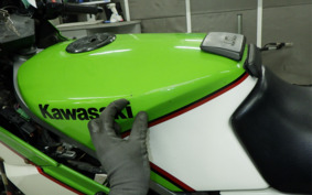 KAWASAKI KR250 KR250A