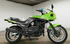 KAWASAKI GPZ900R NINJA 1990 ZX900A