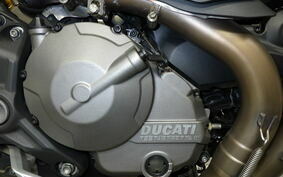 DUCATI MONSTER 821 2021